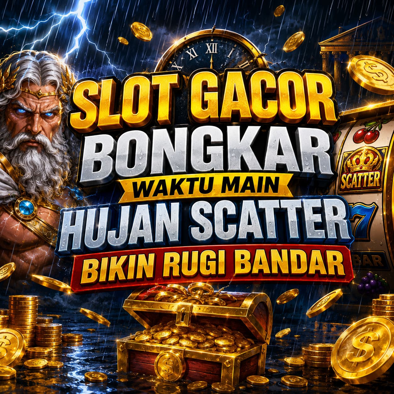 Link Gacor